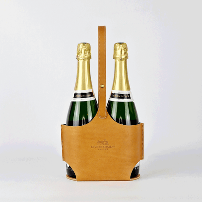 Double Bottle Holder