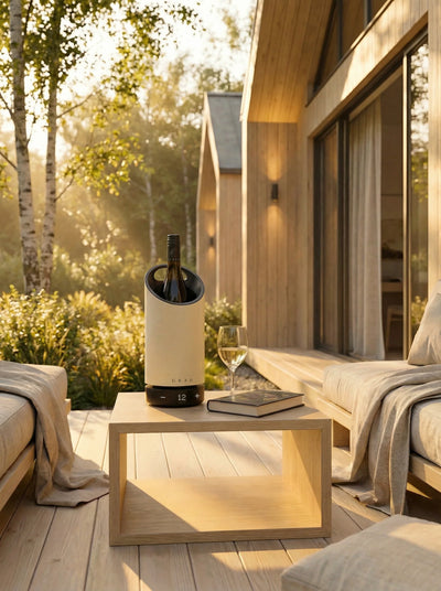 Grad No.1 Wine Cooler