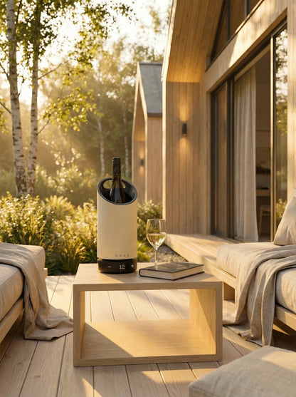 Grad No.1 Wine Cooler