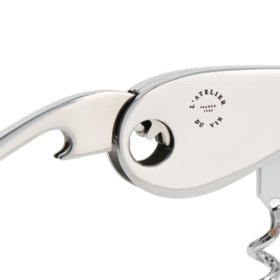 Soft Machine Silver detail 1
