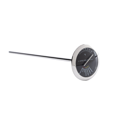 Wine Thermometer for measuring ideal serving temperature by L'Atelier du Vin