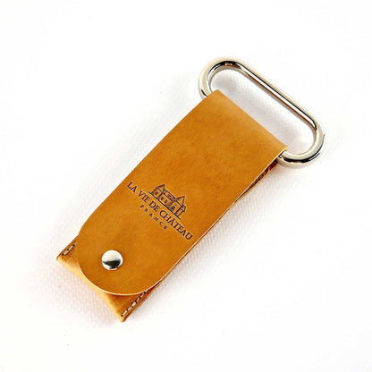 Bimetal Corkscrew