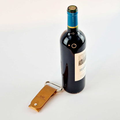 Bimetal Corkscrew