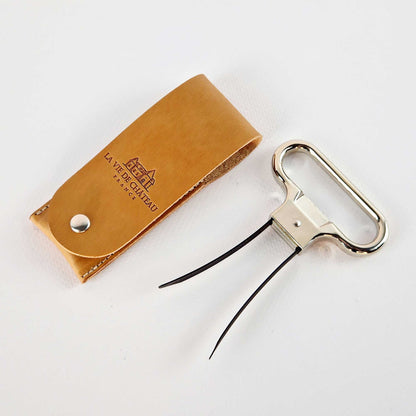 Bimetal Corkscrew