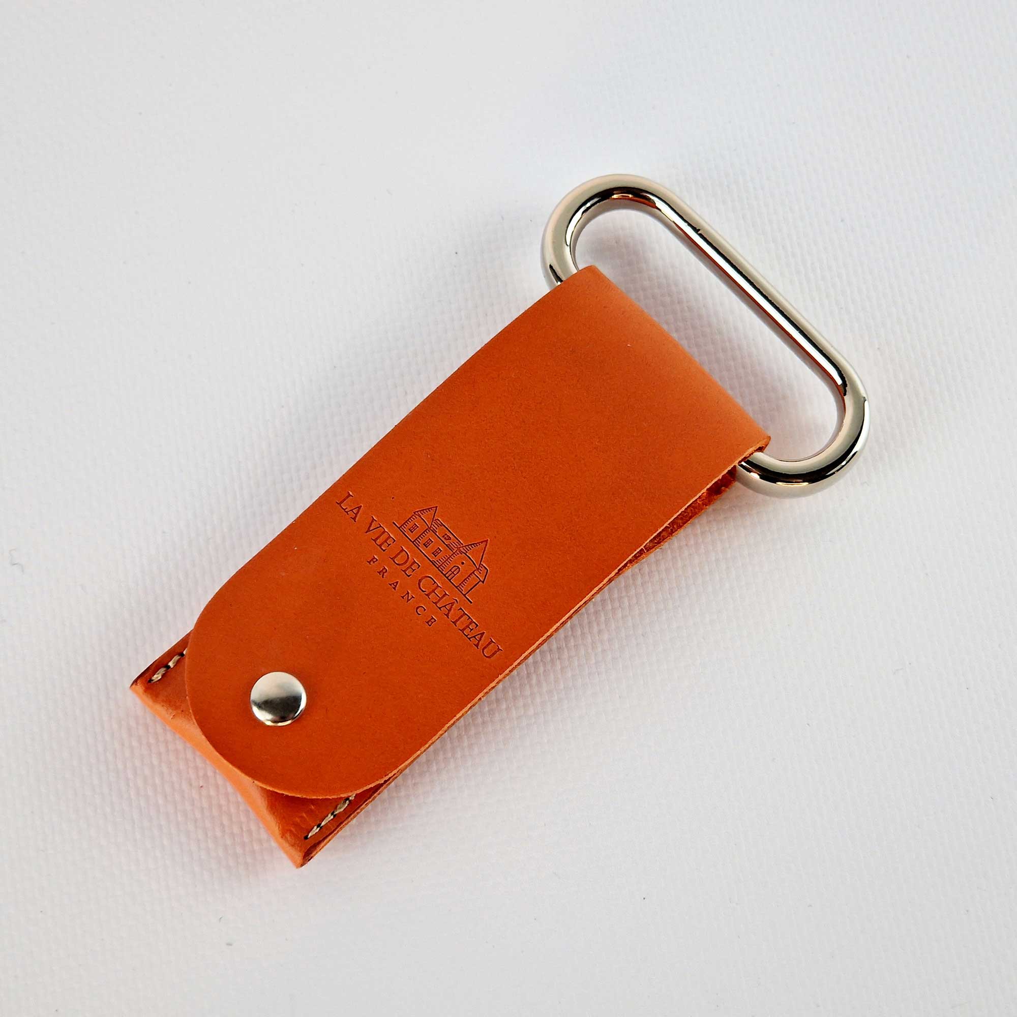 Bimetal Corkscrew