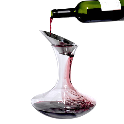 Developer Universal – Wine Aerator with Presentation Base