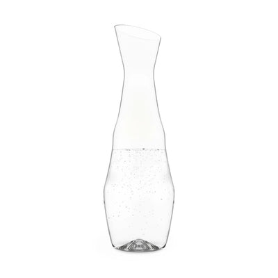 Josephinenhütte wine and water carafe — luxury crystal gift for wine lovers