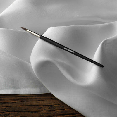 JOSEPHINE Linen Cloth & Brush