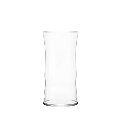 Josephinenhütte No 6 — large mouth-blown crystal water glass. Set of 6, ideal for formal dining and restaurants. Complements the Josephine collection. Worldwide shipping.