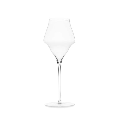 Josephine No 4 single champagne glass — elegant gift for sparkling wine lovers