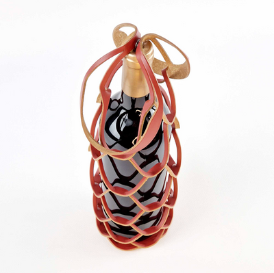 Mesh Bottle Holder
