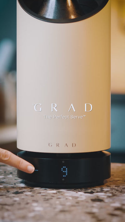 Grad No.1 Wine Cooler
