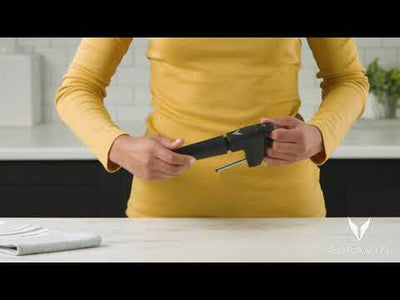Coravin Pivot
