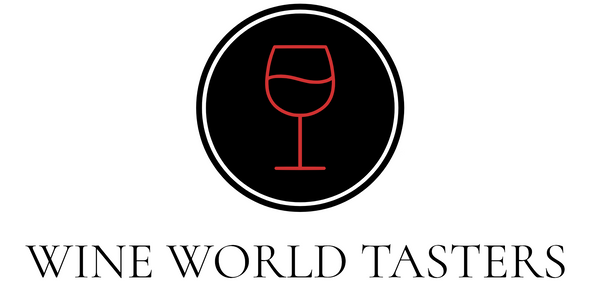 Wine World Tasters